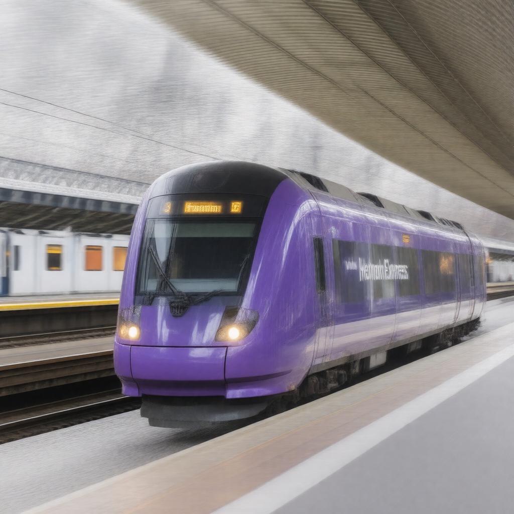 Heathrow Express